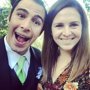 Meet your Posher, Annie